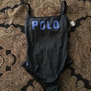 Polo Ralph Lauren Size S swimsuit
